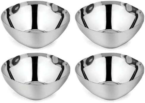 PEDIATRICIAN-DESIGNED: Created by a pediatrician and mom, Ahimsa stainless steel bowls for kids a... | Amazon (US)