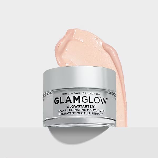 GLOWSTARTER™ Illuminating Daily Face Moisturizer | GLAMGLOW | Glam Glow