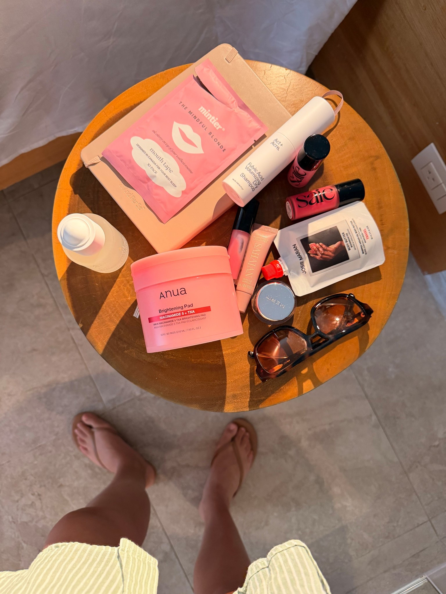 #LTKcanada #LTKbeauty #LTKtravel