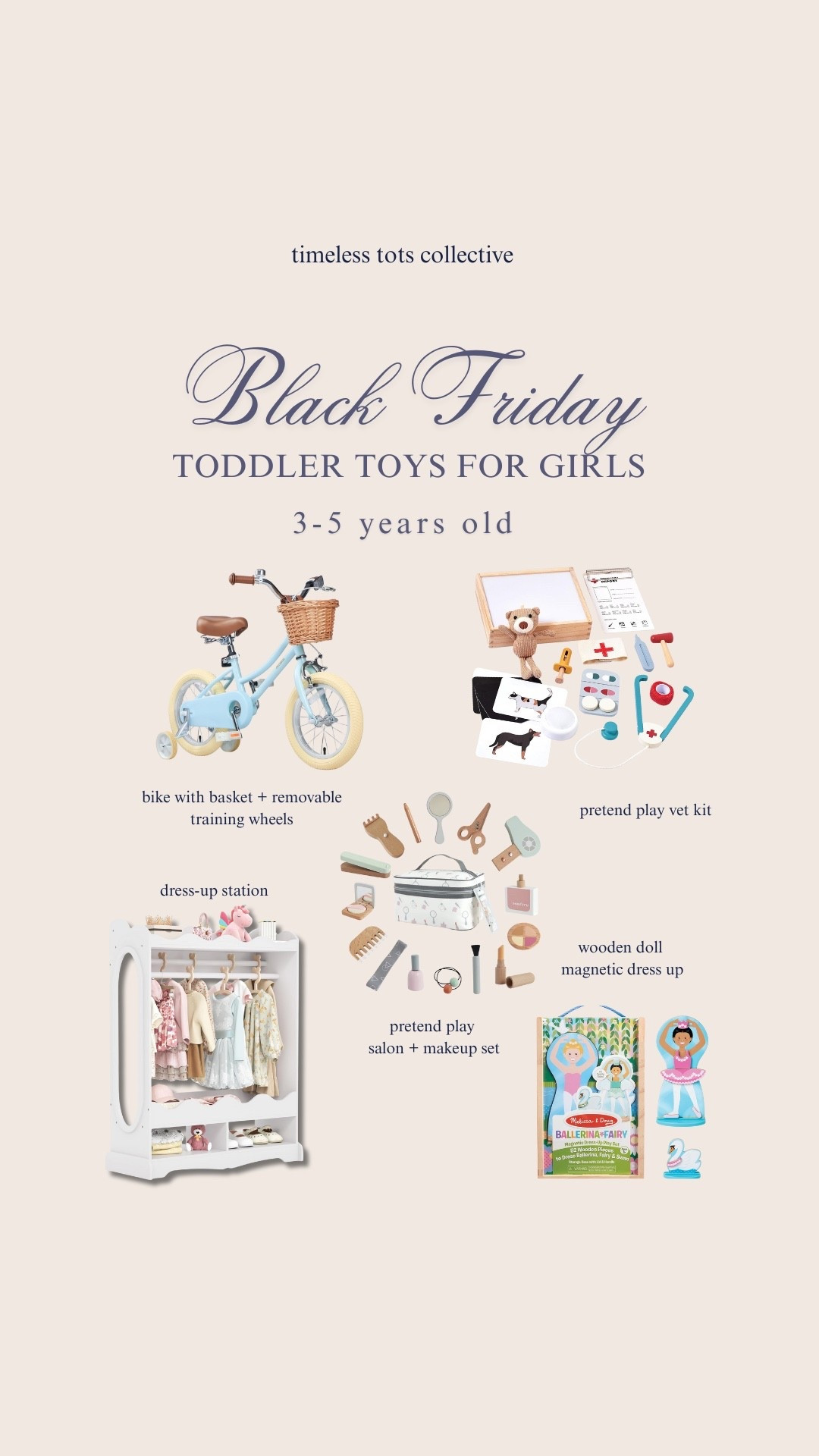 get the best deals of the year on these classic playroom staples your little ones will love!

#LTKGiftGuide #LTKKids #LTKCyberWeek