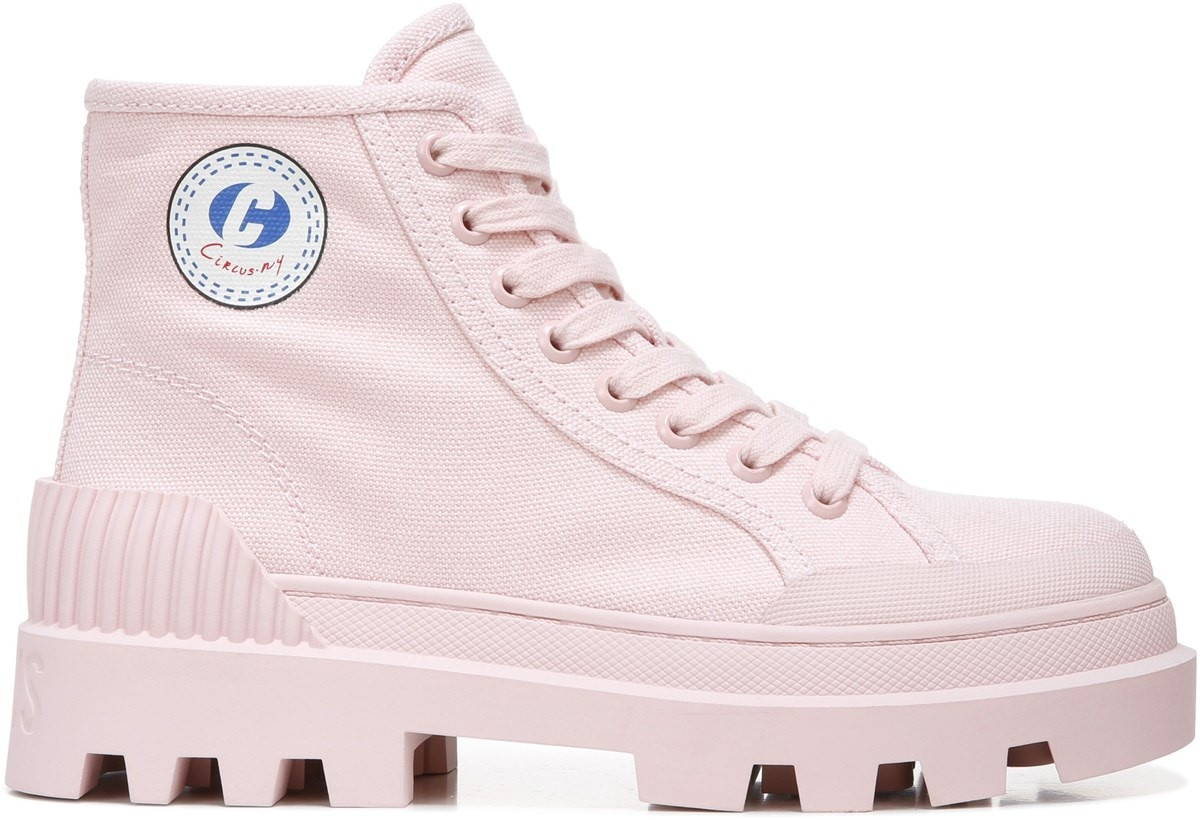 Ivey Boot | Circus by Sam Edelman