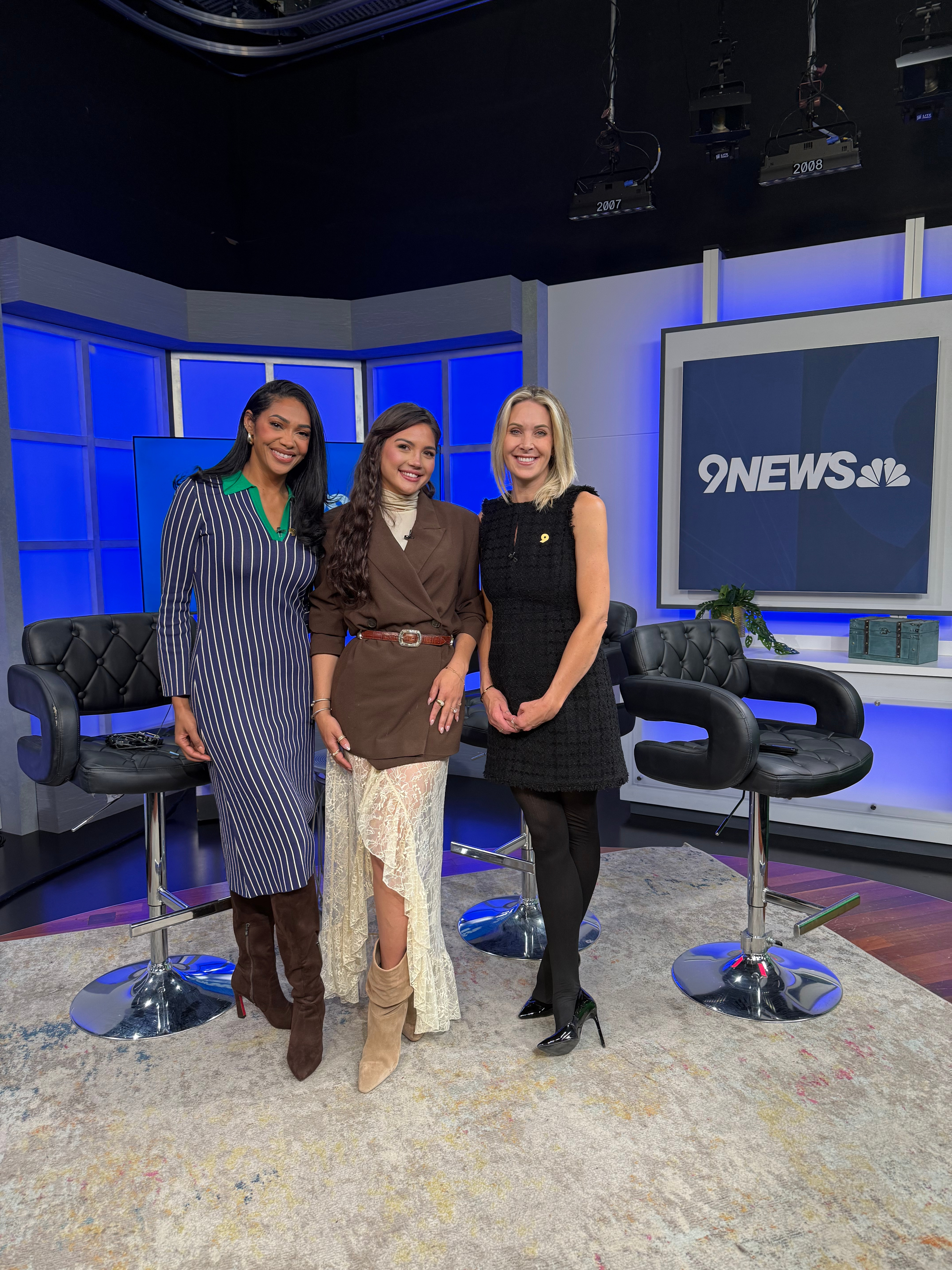 Press day🤎 

 #LTKStyleTip