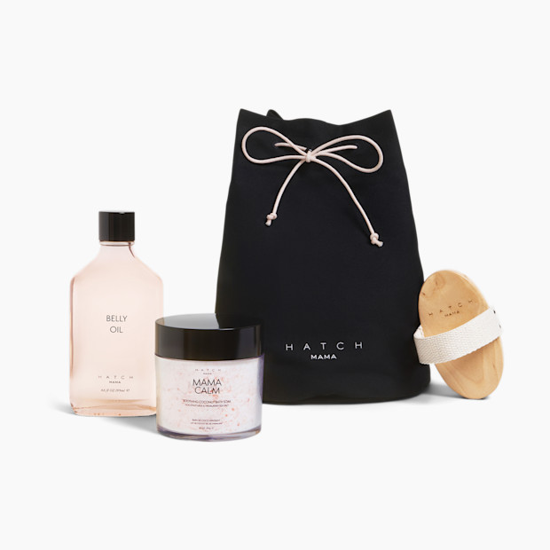 Spa Day Kit | Babylist