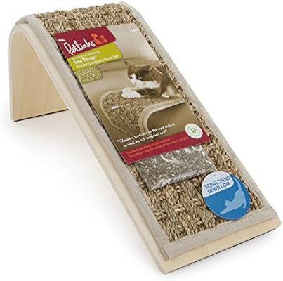Petlinks Floor Cat Scratchers | Amazon (US)