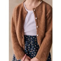 Gaspard Cardigan Enfant | Sézane - CA