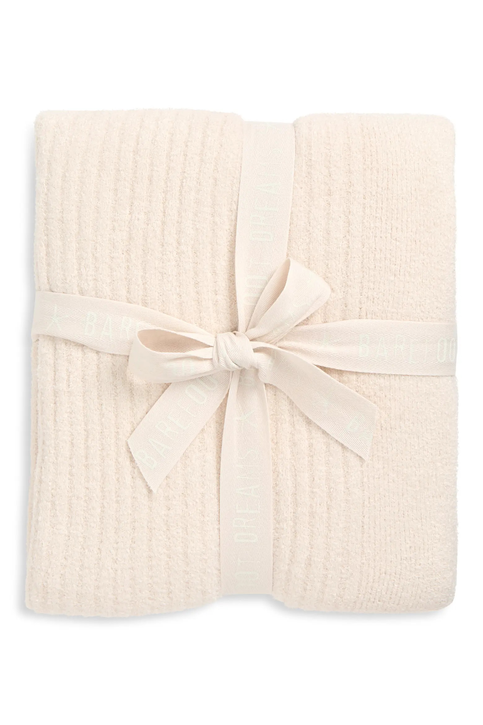 CozyChic Light Ribbed Throw | Nordstrom | Nordstrom