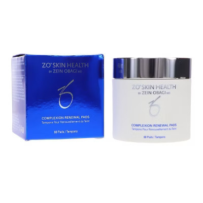 ZO Skin Health Complexion Renewal Pads 60 pads | Target