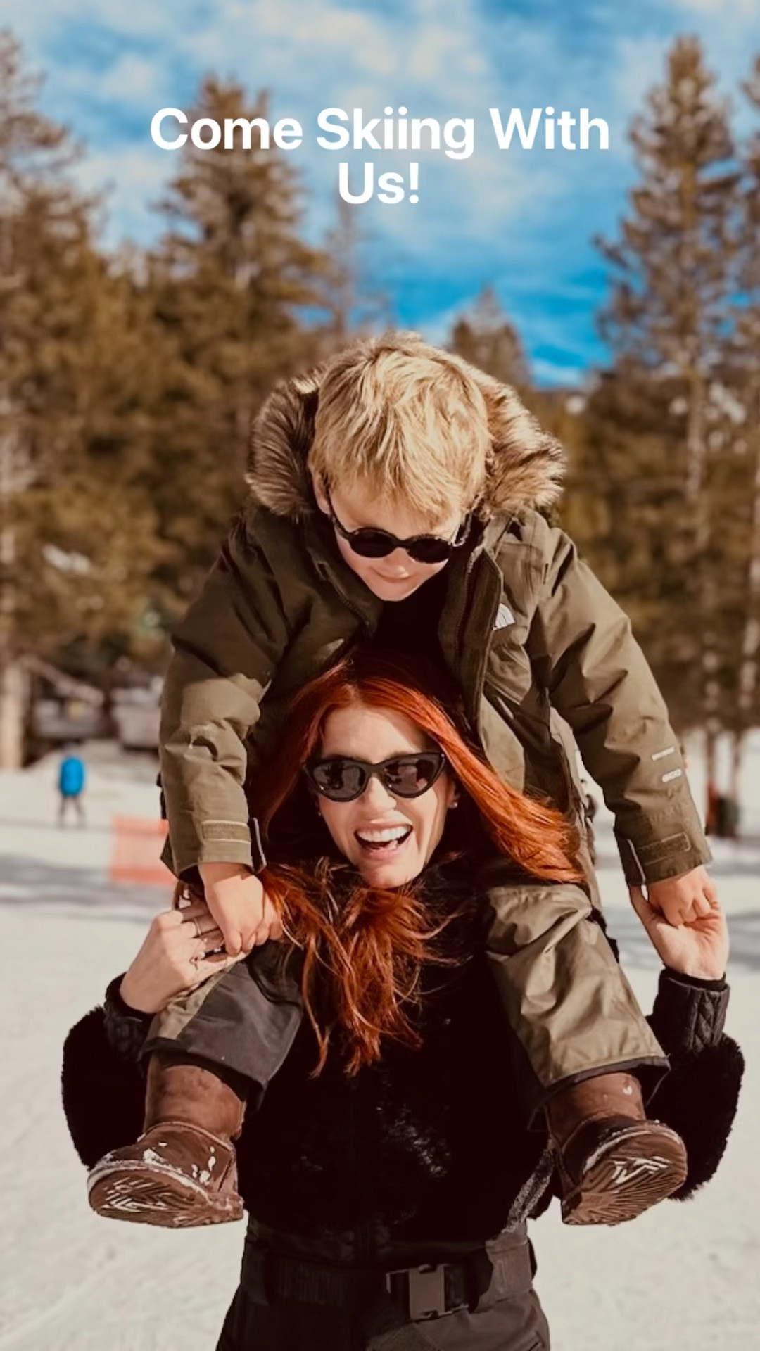 Core memories 🥰

#LTKFitness #LTKActive #LTKTravel