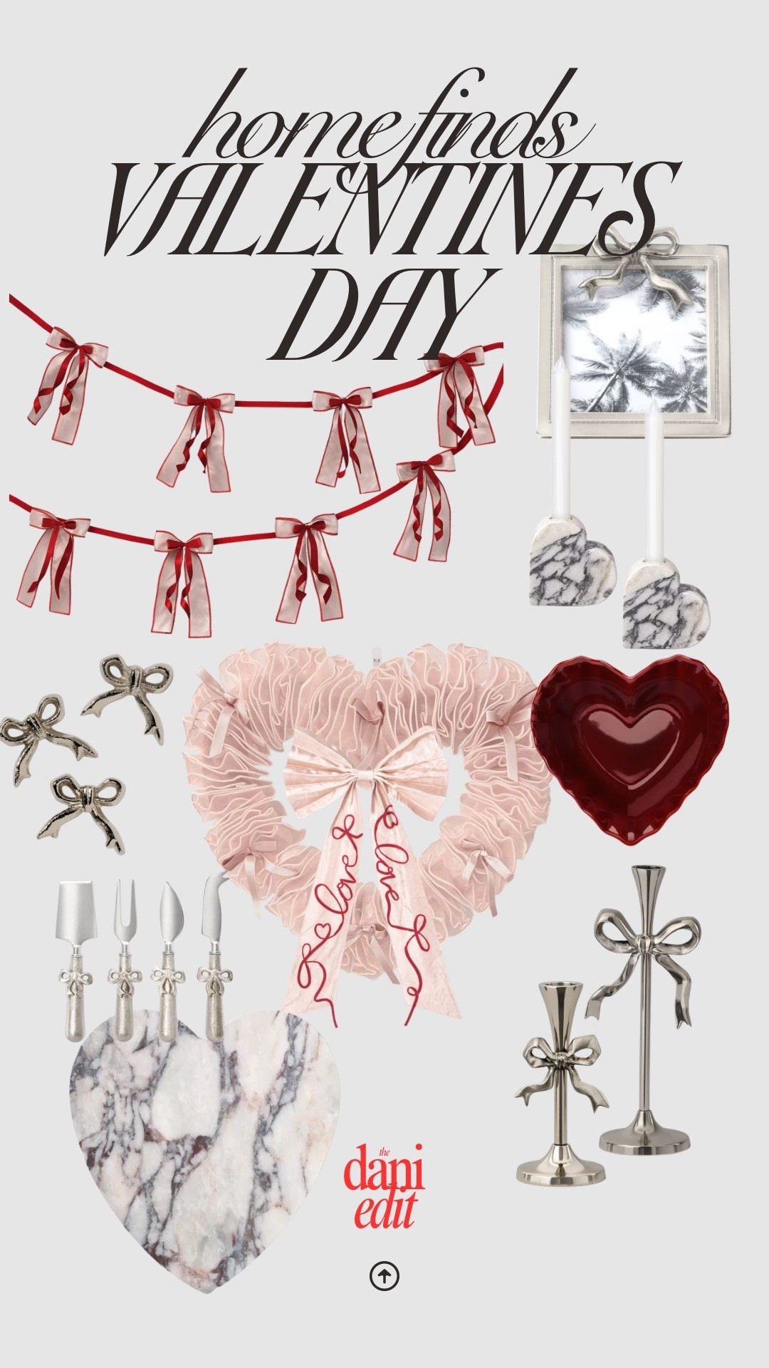 The sweetest Valentine’s Day home finds — adding to cart immediately ! ❤️

#LTKSeasonal #LTKHome #LTKHoliday