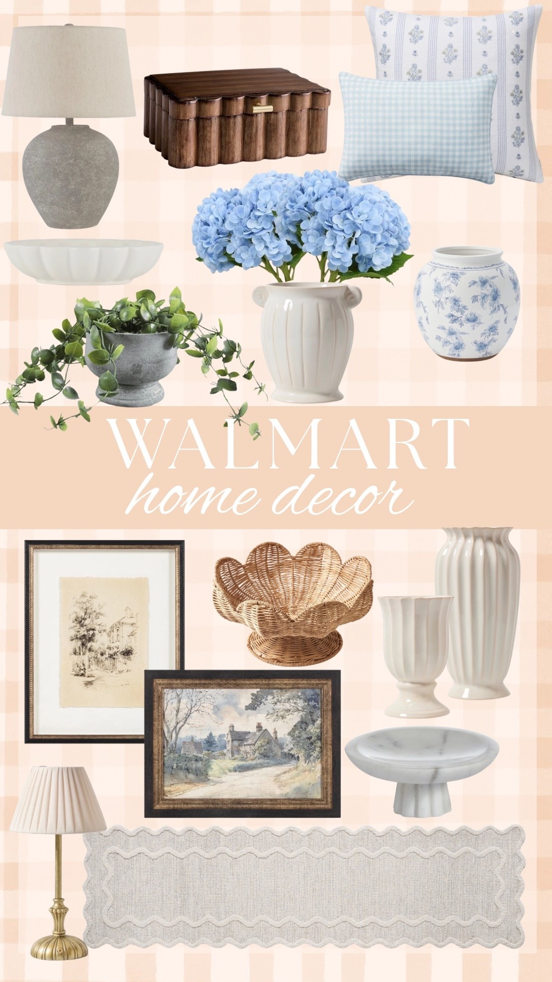 Walmart home decor finds!

#LTKHome #LTKSeasonal #LTKmomlife