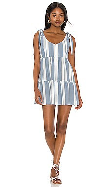 Emme Tie Dress
                    
                    Show Me Your Mumu | Revolve Clothing (Global)