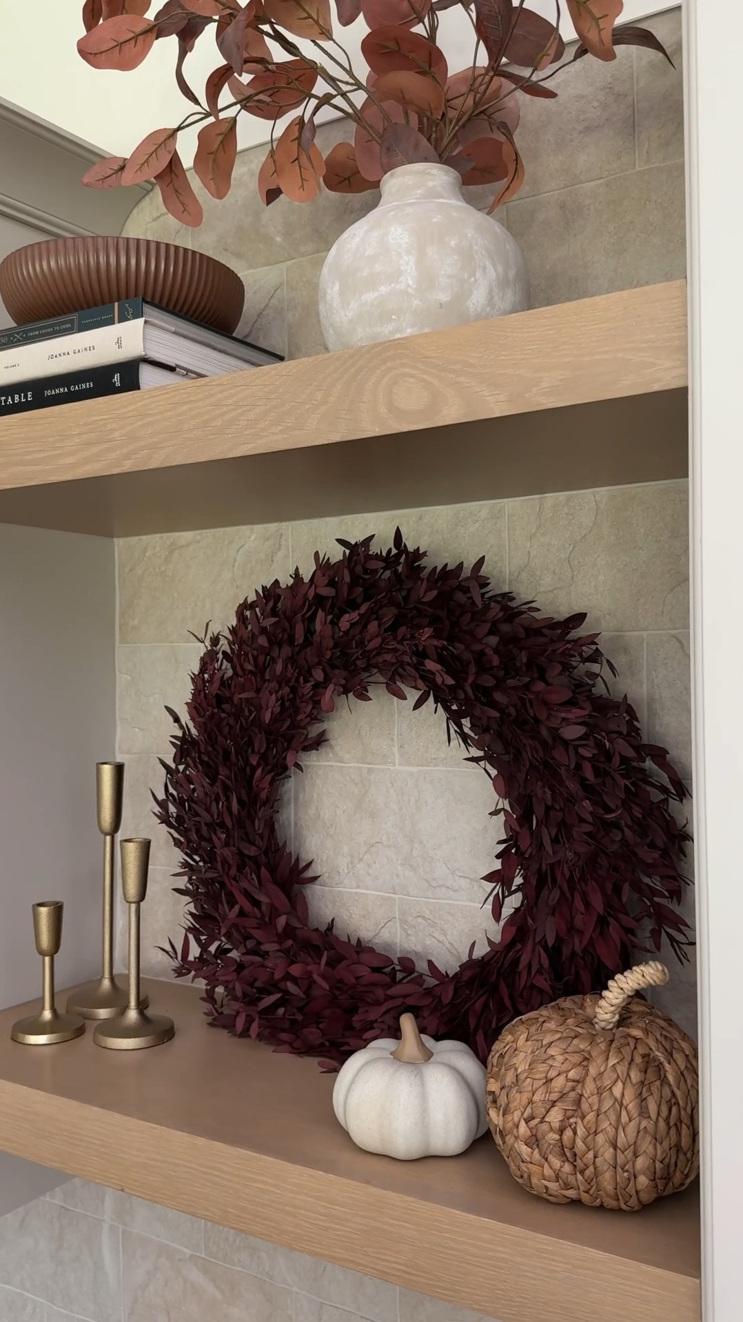 I LOVE my dried eucalyptus fall wreath! Its smells HEAVENLY! 😍 Pumpkins are buy one get one 50% off!

Target Home Decor, Kitchen Decor, Fall Stems, Fall Home Decor, Neutral Home

#ad #target #targetstyle #targetpartner

#LTKFallSale 

#LTKSeasonal #LTKHome