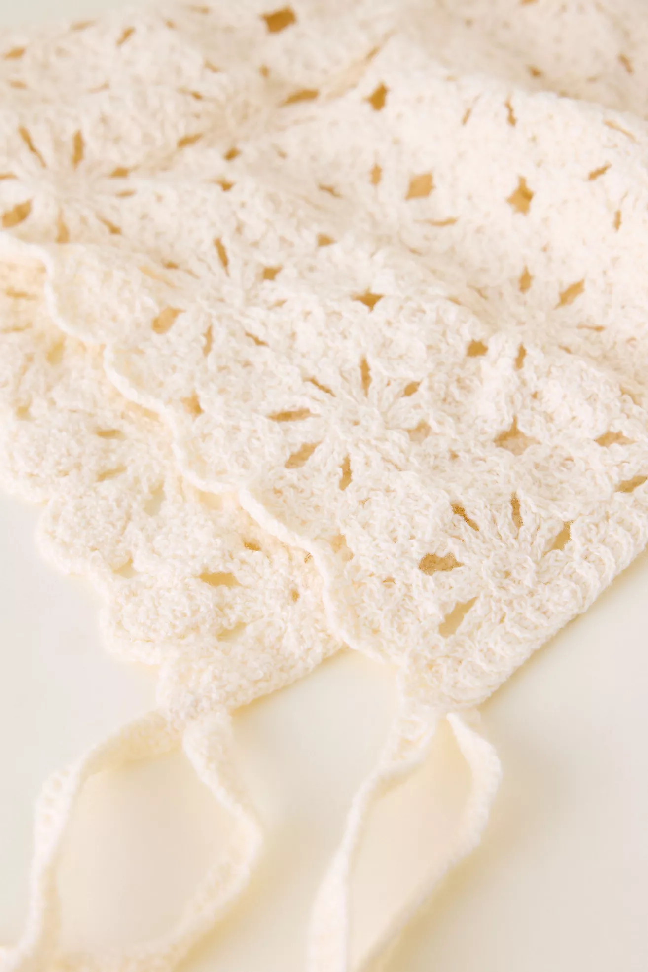 Gehäkelte Haube | Anthropologie (EU)