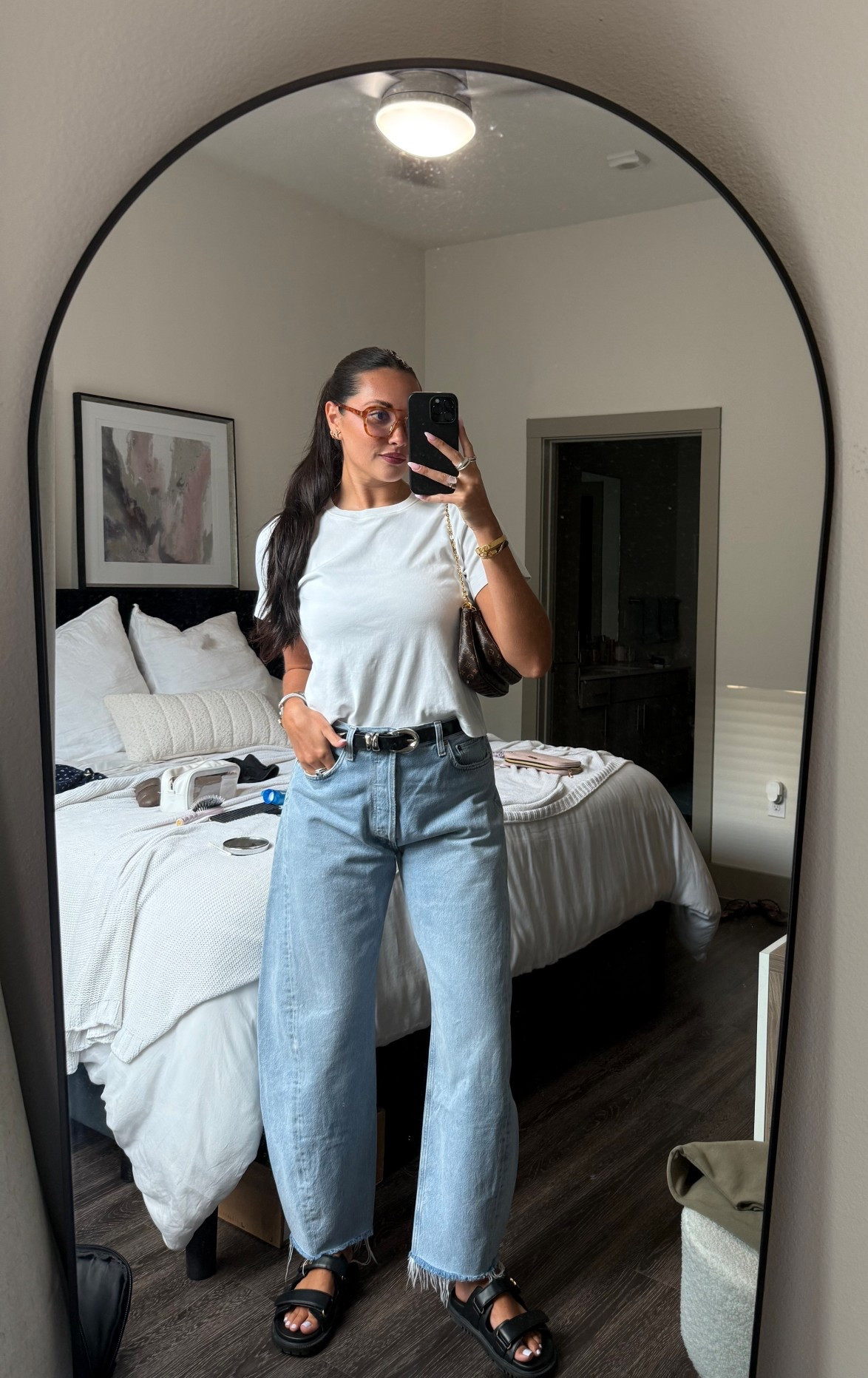 shopping ootd

#LTKStyleTip #LTKTall #LTKBeauty