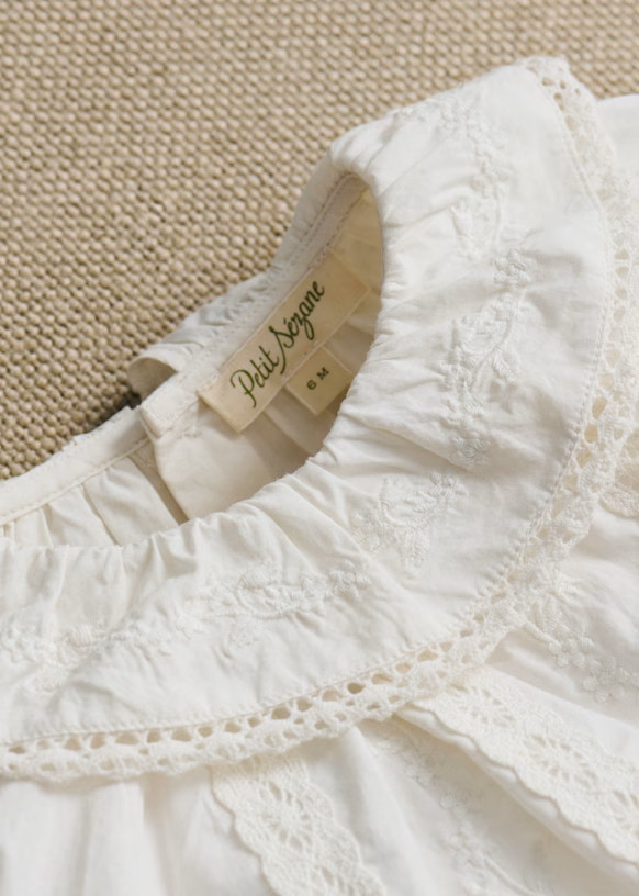 Héloïse Blouse | Sezane Denmark