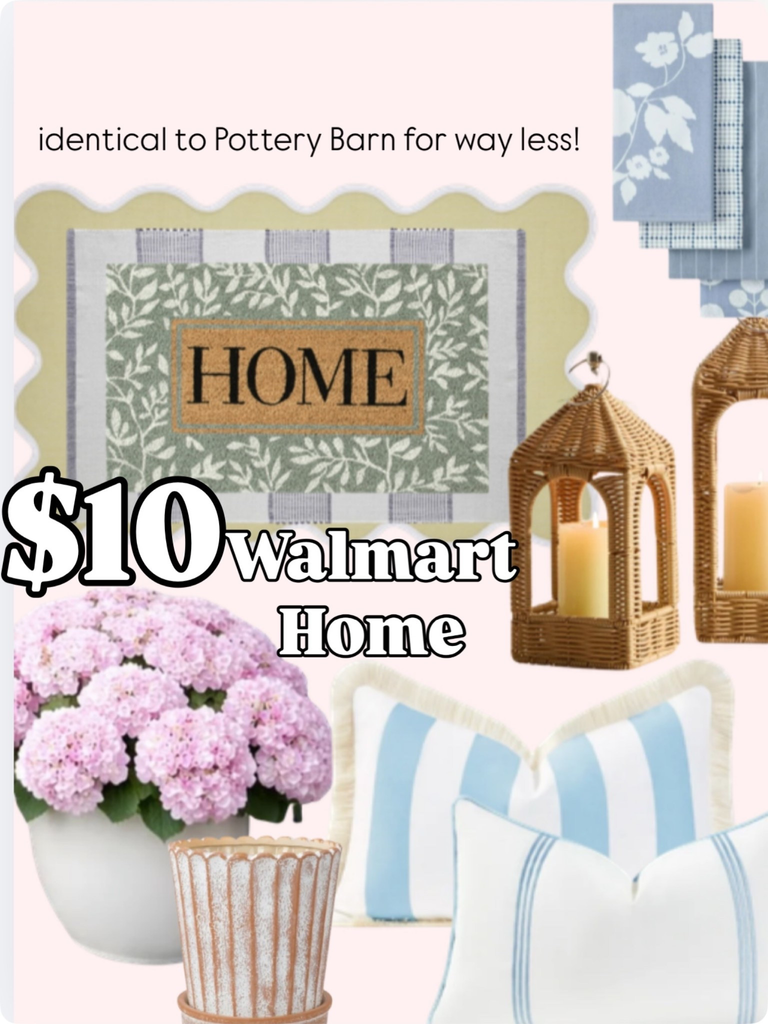 Walmart Deals you’ll Love!👌 $12 two piece sets, $10 home buys, $12 shoes and so many more buys that will blow your mind!✨


✨SIZING✨Everything is petite friendly I’m 5’2” 125lbs wearing small top/dress and small/4 bottoms 
.

#walmartpartner #sponserd, #ad  #walmartpartner  #walmartstyle @walmartstyle walmart, Walmart outfit, Walmart jeans, spring clothes, found it on Amazon, spring dress, Tuckernuck, spring shoes, target shoes, Walmart shoes, sandals, shoes, SPANX, Walmart finds, Walmart set, 2 piece set, Walmart sale, Skincare, anti aging skin care, pdrn, red light therapy,  jeans,, 

Follow my LTK @nikkiferrara on the @shop.LTK app to view this post and get my exclusive app-only content!


#LTKSaleAlert #LTKHome #LTKPetite