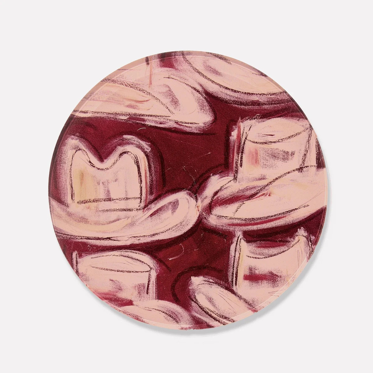 Six Shooter Coasters | Tart By Taylor
