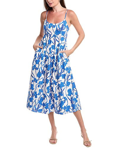 Brixton Maxi Dress | Gilt & Gilt City