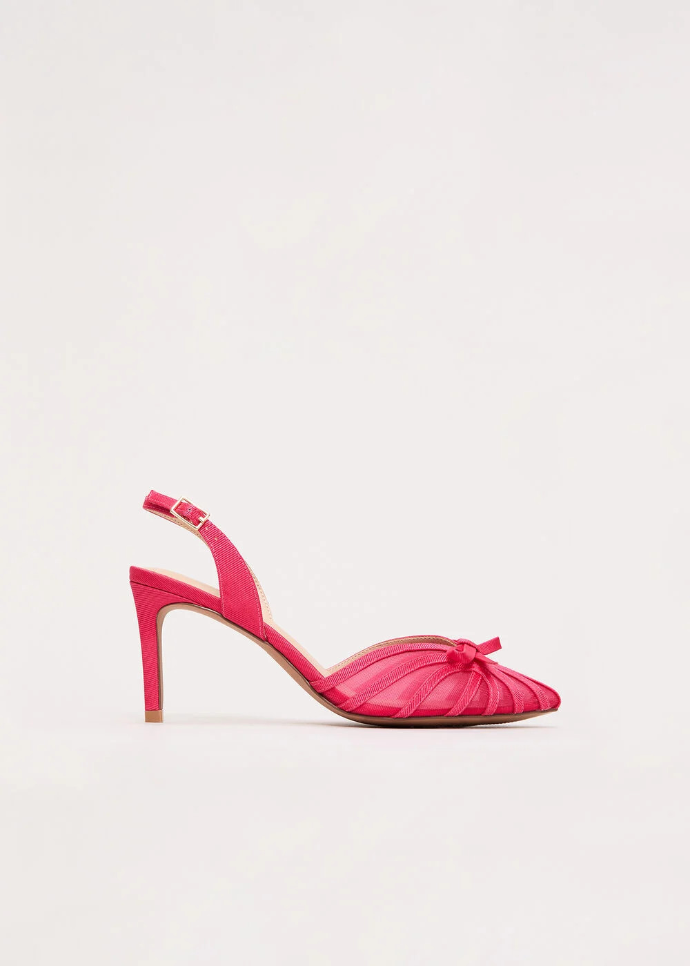 Grosgrain Heels | Phase Eight UK | | Phase Eight