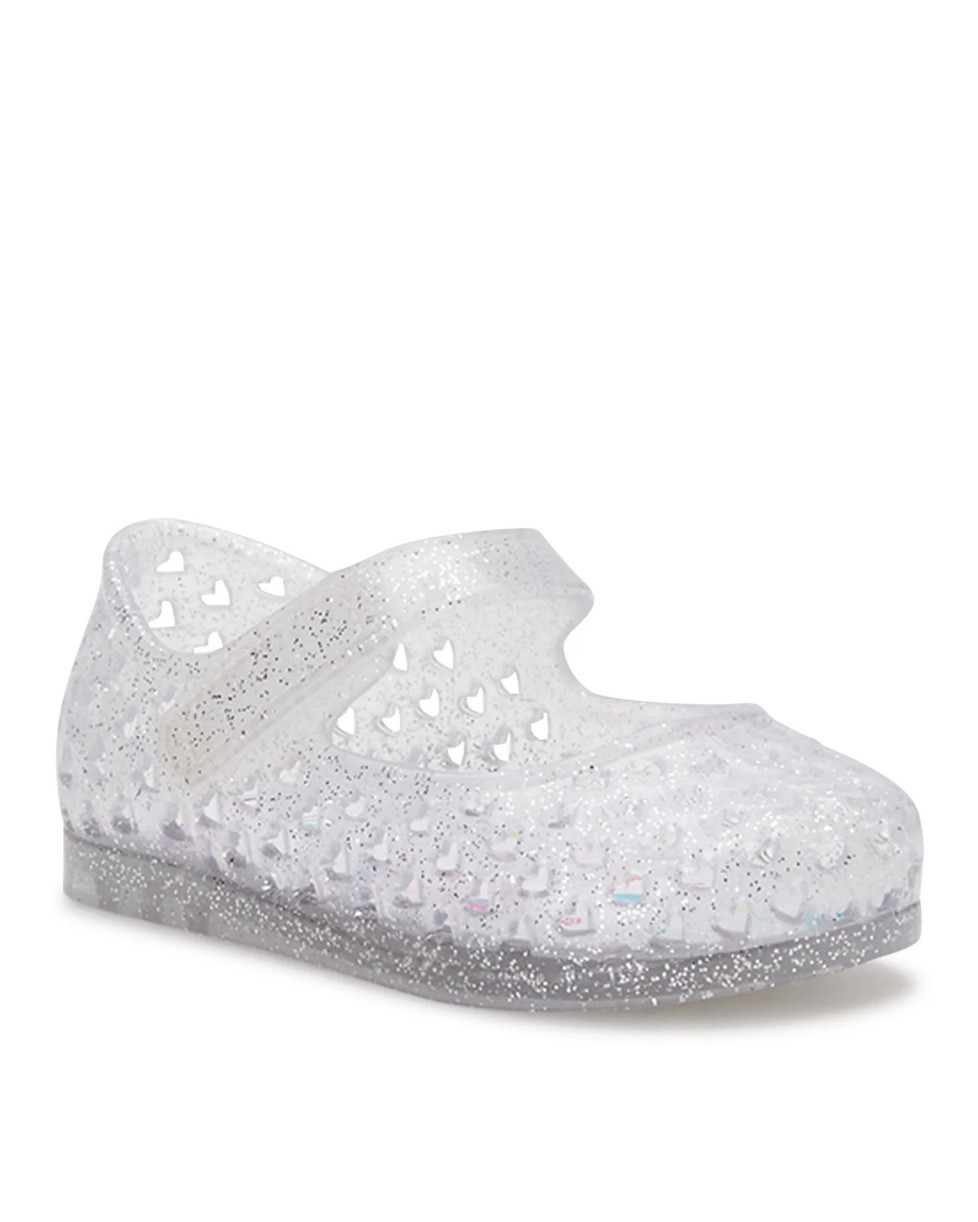 Kids jelly shoes are making a comeback 😍 WALMARTxLTK

#LTKKids #LTKShoeCrush #LTKStyleTip