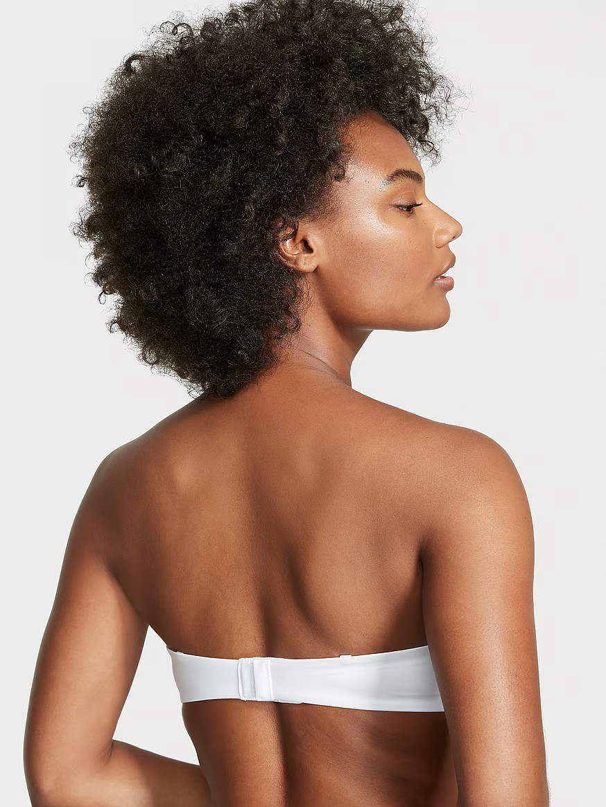 Buy  Push-Up Strapless Bra - Order Bras online 5000000046 - Victoria's Secret US | Victoria's Secret (US / CA )