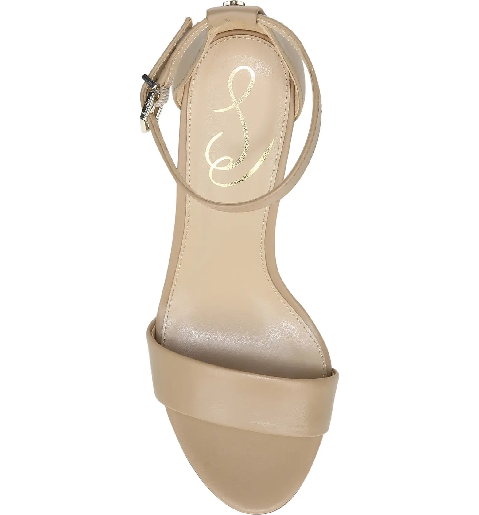 Yaro Ankle Strap Sandal (Women) | Nordstrom