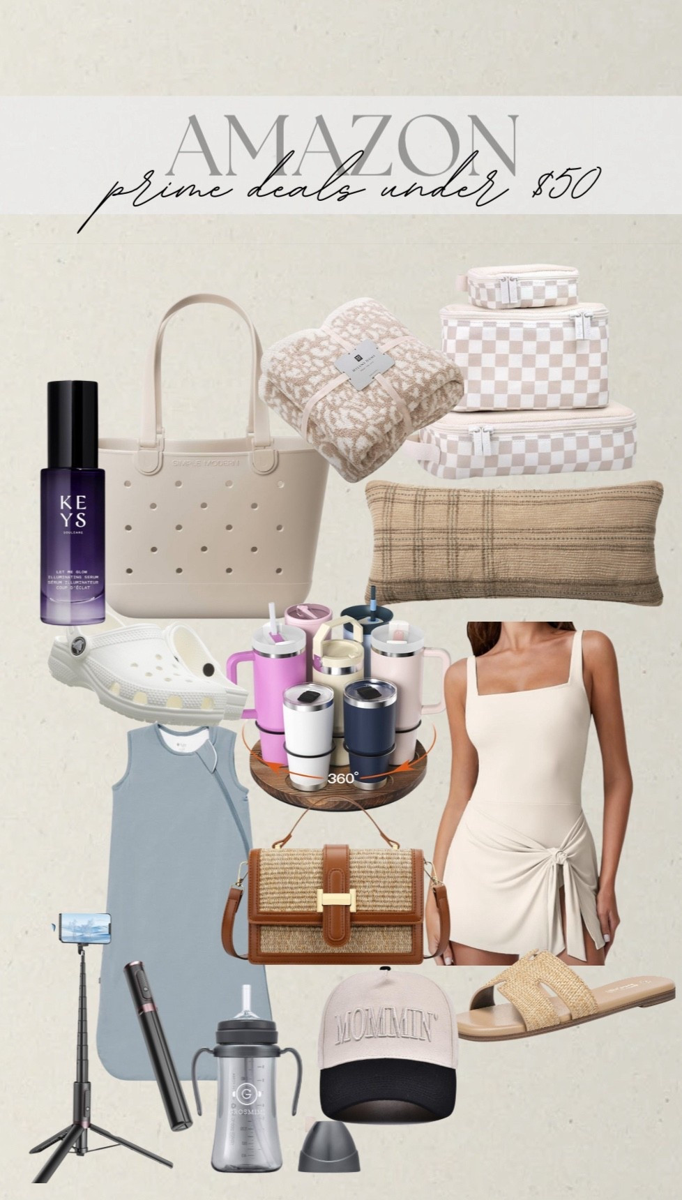 Amazon prime deals under $50!! 

#amazonprime #primedeals #amazonfinds #amazonhome #amazonmusthaves #dailydeals #beachbag #throwpillows #throwblanket #swimsuit #kytebaby

#LTKSaleAlert #LTKFamily #LTKFindsUnder50