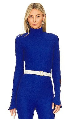 Raul Top
                    
                    L'Academie | Revolve Clothing (Global)