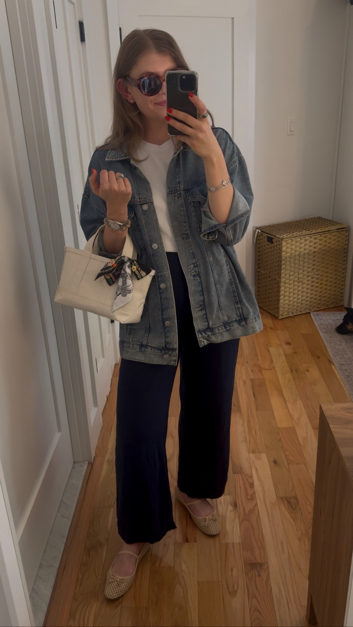 swapping leggings for a linen pant is such a simple way to elevate a casual everyday outfit 

#LTKStyleTip #LTKMidsize #LTKFindsUnder50