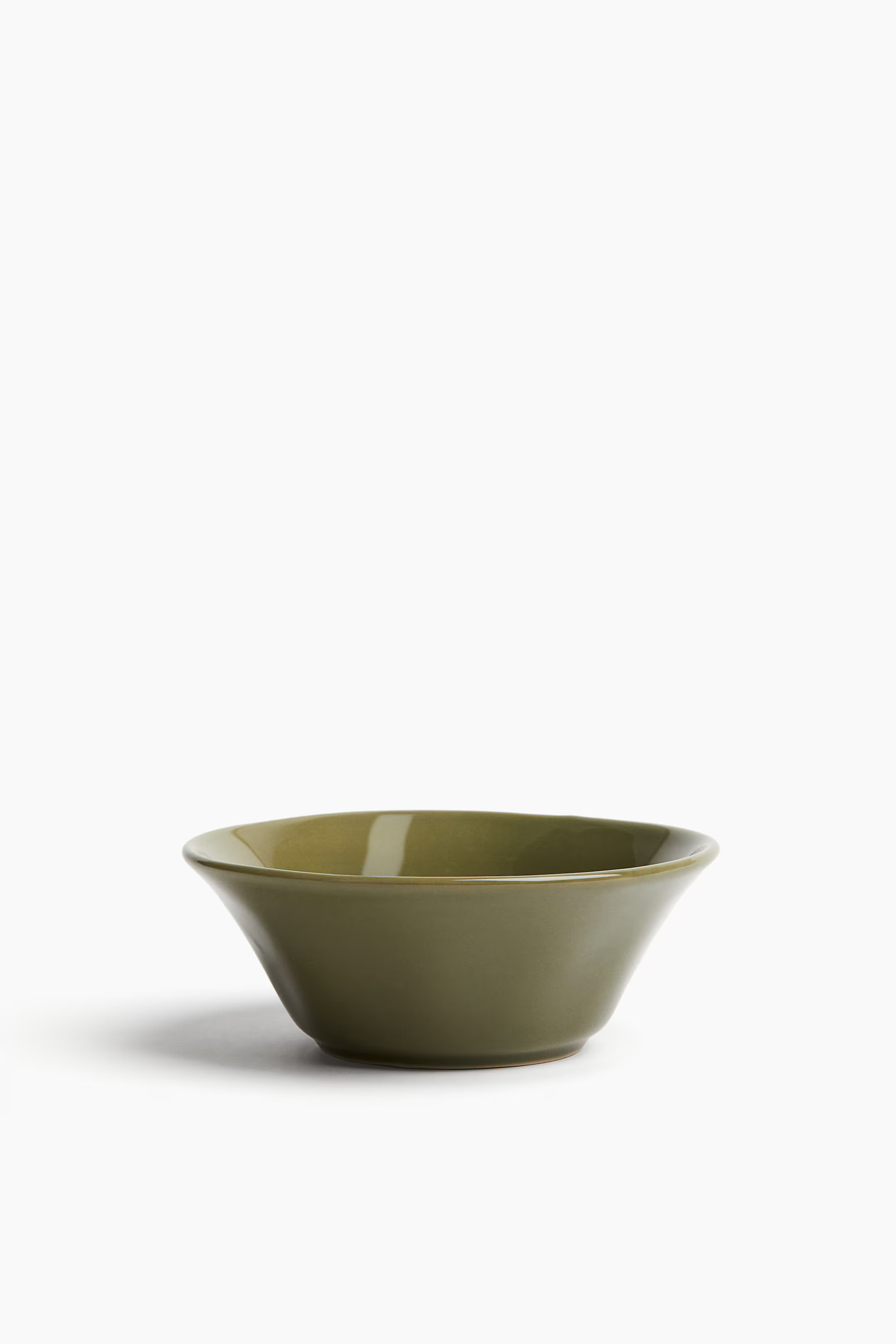 Stoneware Bowl | H&M (US + CA)