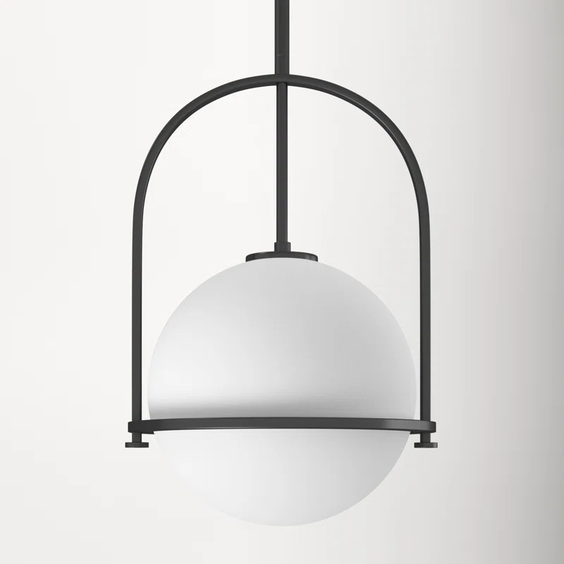 Mccormick Dimmable Pendant | Wayfair North America