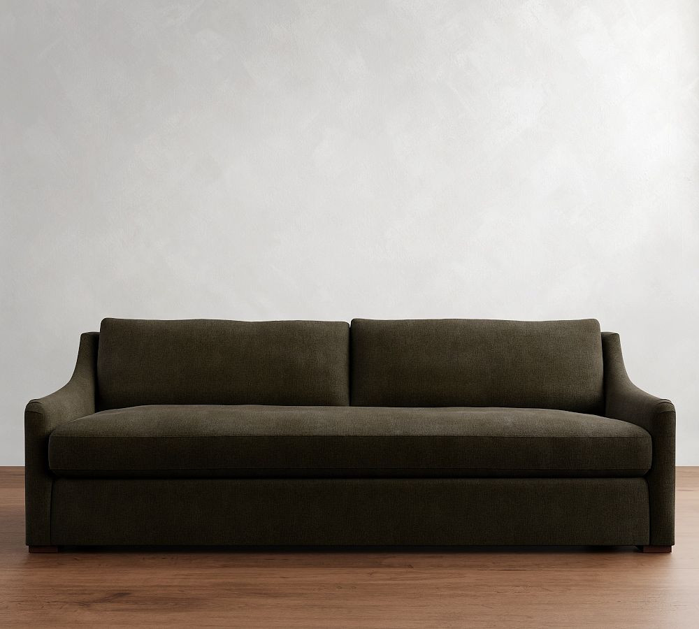 Surrey Sofa (77"-102") | Pottery Barn (US)
