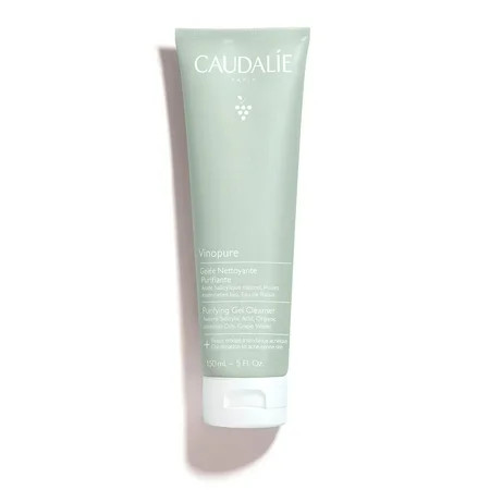 Caudalie Vinopure Oil Control Hydrating & Mattifying Moisturizer - 1 Oz | Walmart (US)