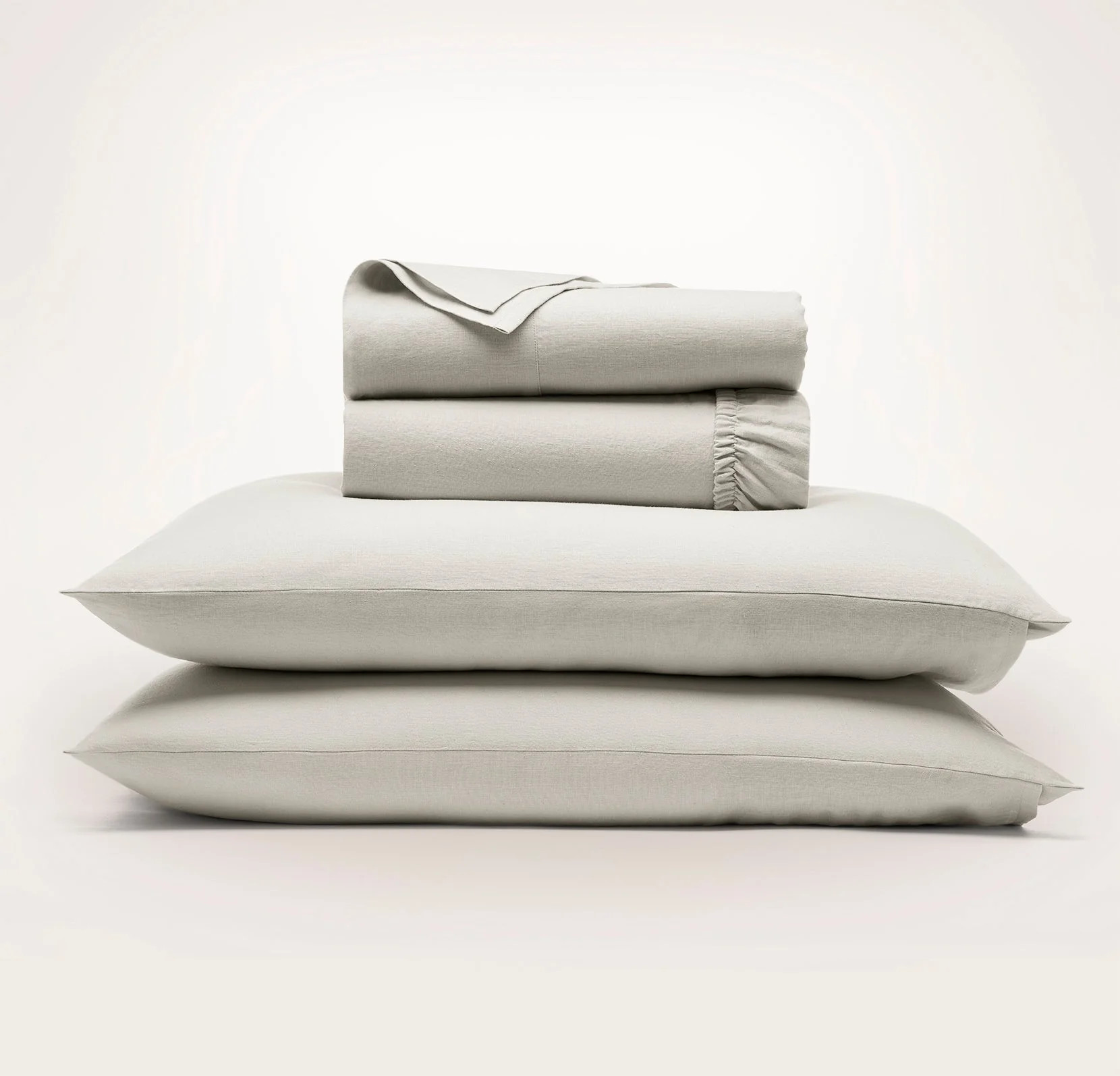 Linen Sheet Set | Boll & Branch
