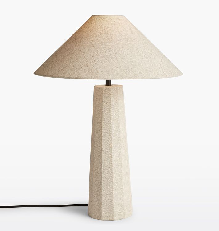Adelmon Table Lamp | Rejuvenation