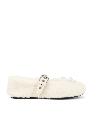 Ballerina Flat | FWRD 