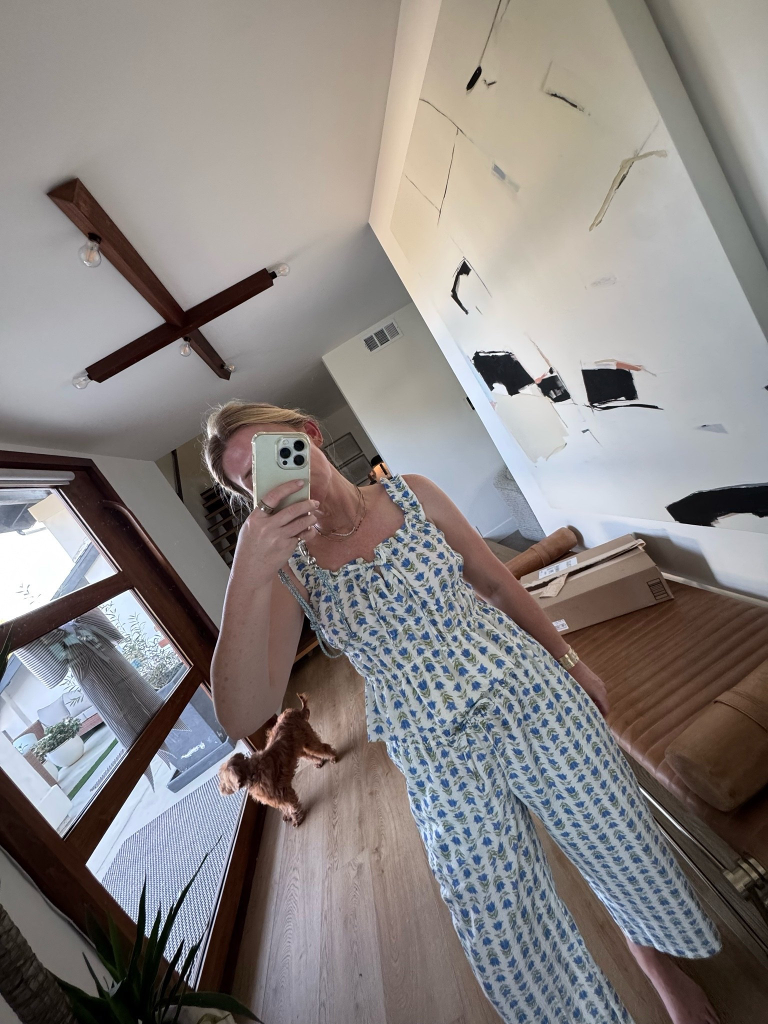 Wearing small in top & bottom @target #ad #sponsored