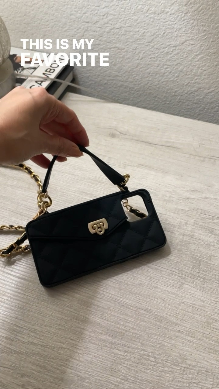 My favorite iphone case under $15
Iphone case
Amazin finds

#LTKfindsunder50 #LTKstyletip #LTKitbag