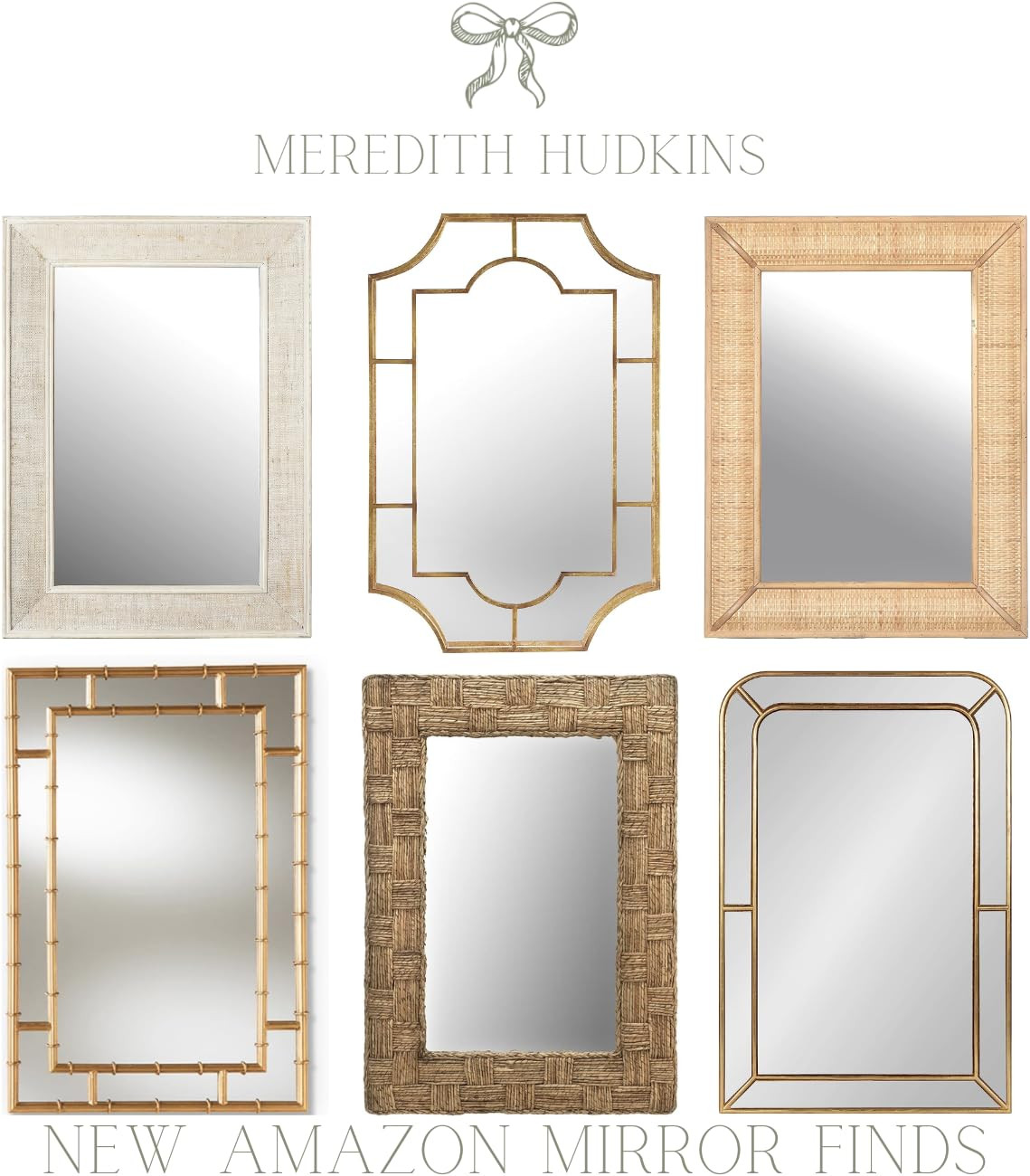 Meredith Hudkins | Amazon (US)