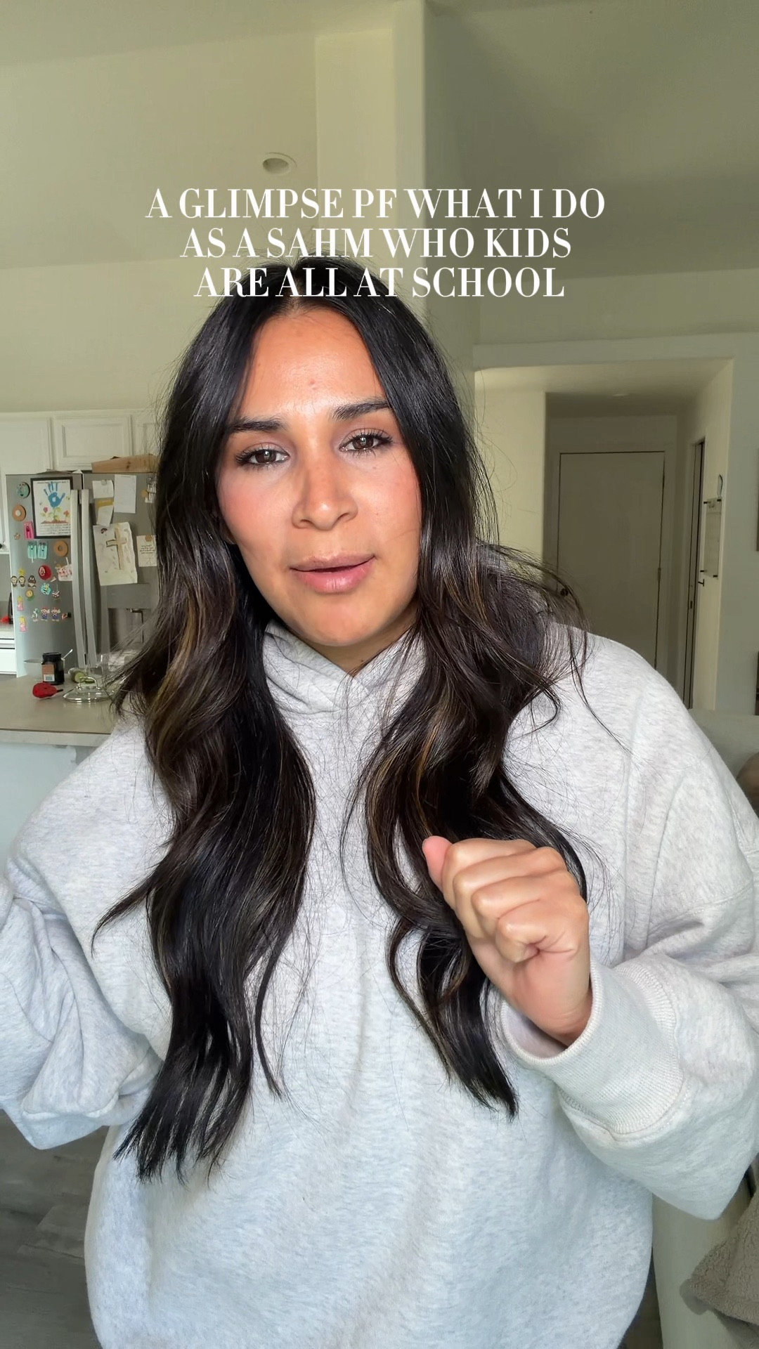 Stay-at-home mom life doesn’t clock out when the kids leave for school. 




#ReelFinds
#CreatorCommunity
#InfluencerStyle
#ShopWithMe
#CuratedForYou
#CreatorInspo
#CreatorFinds
#LTKRecommends
#LTKDeals
#LTKIt


#LTKdayinmylife #LTKmomlife #LTKmorningroutine