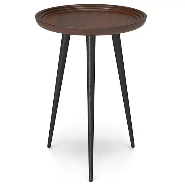 Nomad Home Wooden Stool | Kohl's
