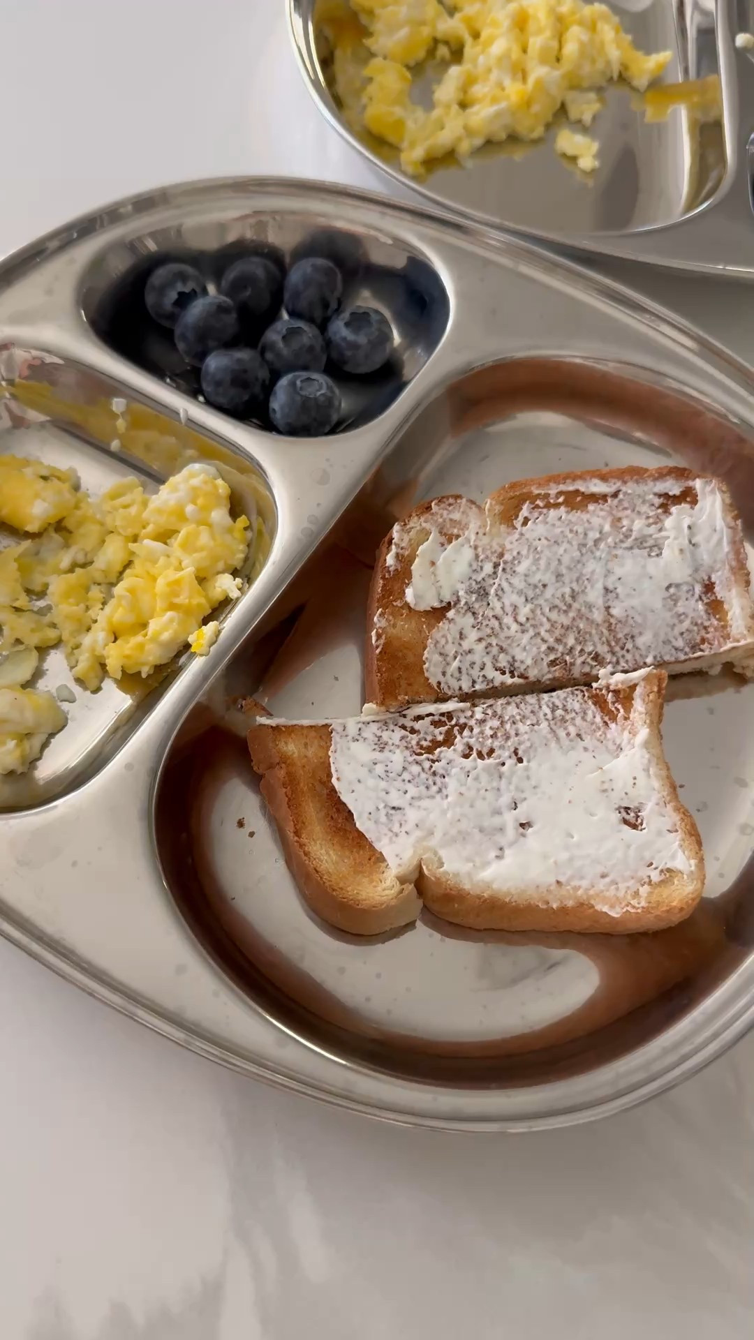 Stainless steel toddler plates


#LTKBaby #LTKmomlife #LTKKids