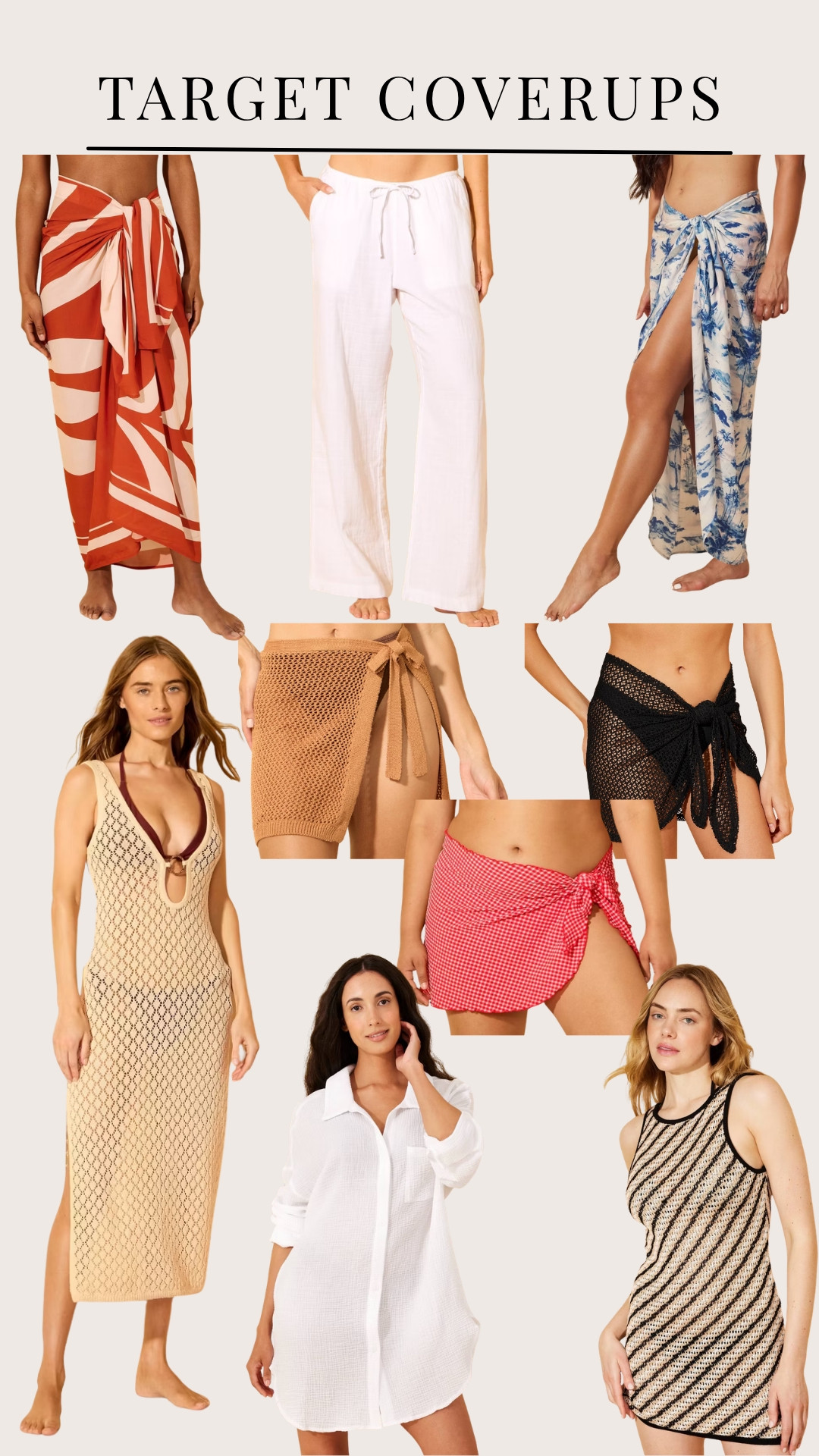 @Target

#LTKSwim #LTKSeasonal #LTKTravel