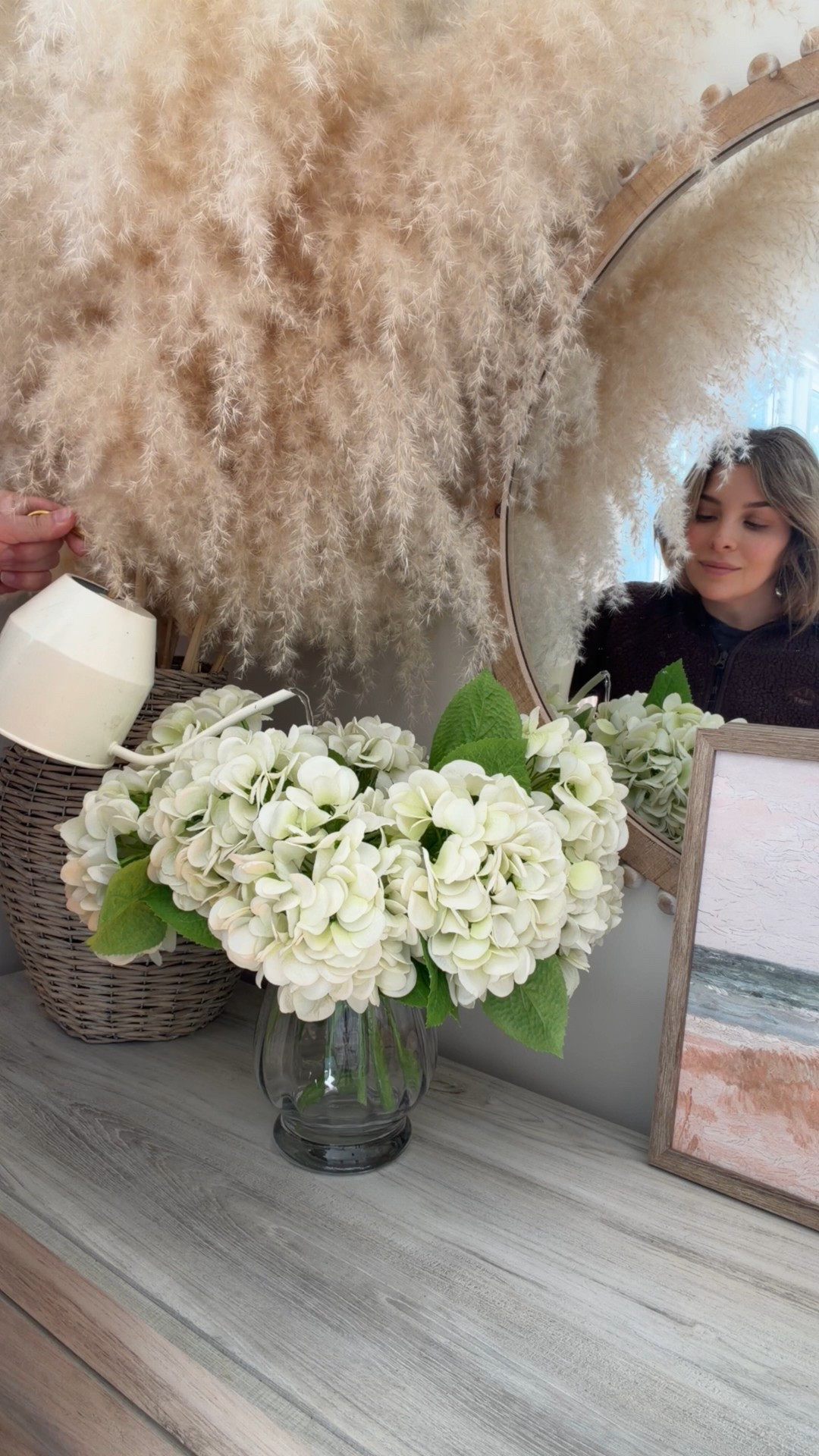 Some of my favorite spring flowers 🌸

#LTKhome