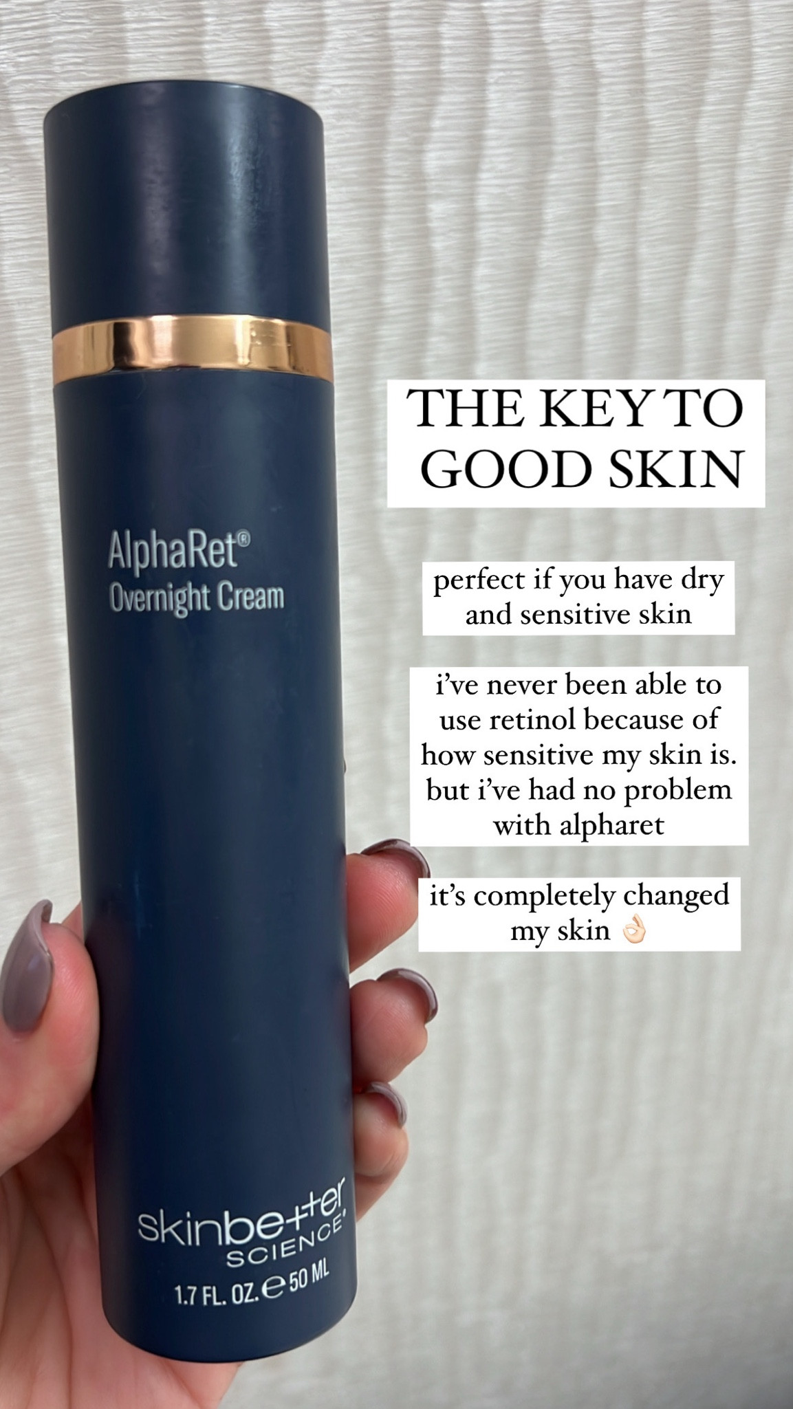 the key to good skin 

#LTKGiftGuide #LTKbeauty #LTKU