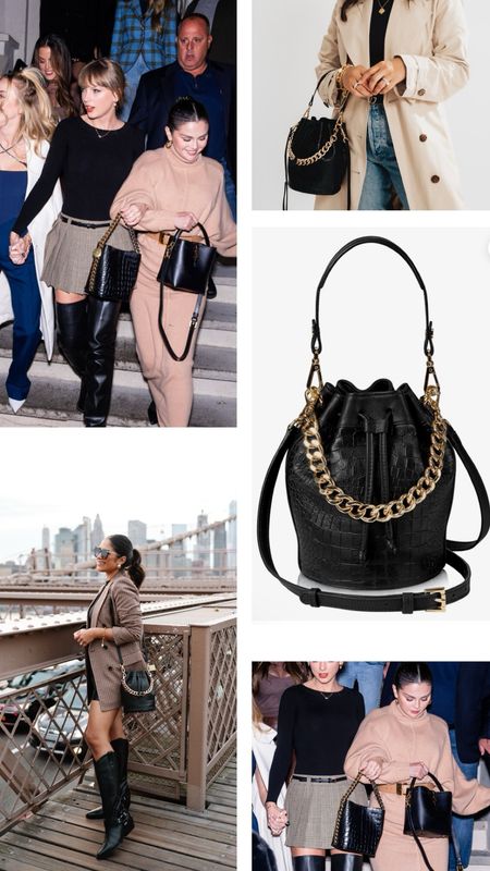 Get the look! Take 20% OFF the Brooklyn Bucket Bag that I designed with Gigi New York with code: HAUTE20
…
#bucketbag #giginewyork #handbag #fallstyle #falloutfit 

#LTKitbag #LTKGiftGuide