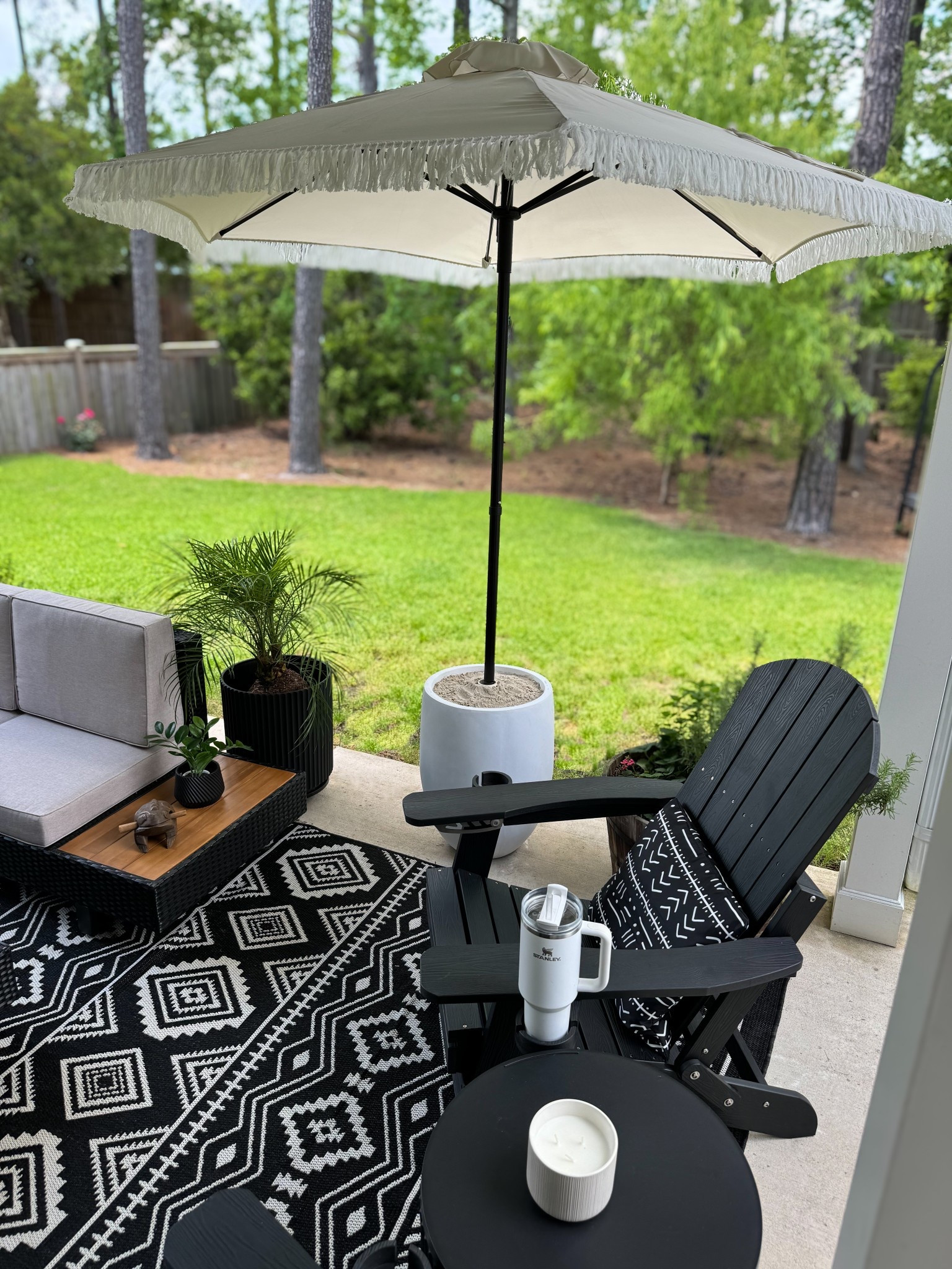 Shop my favorite patio furniture! 

#LTKHome #LTKSaleAlert #LTKSeasonal