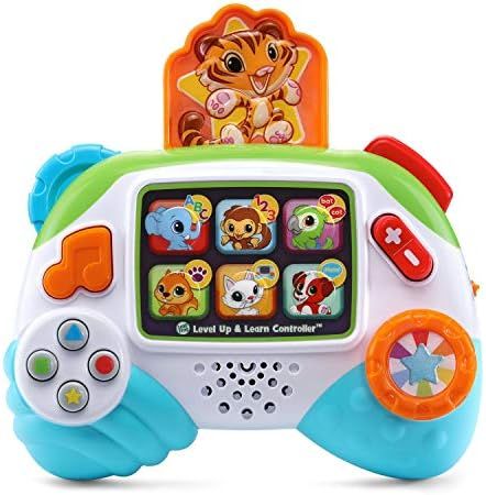 LeapFrog Level Up and Learn Controller, Blue | Amazon (US)