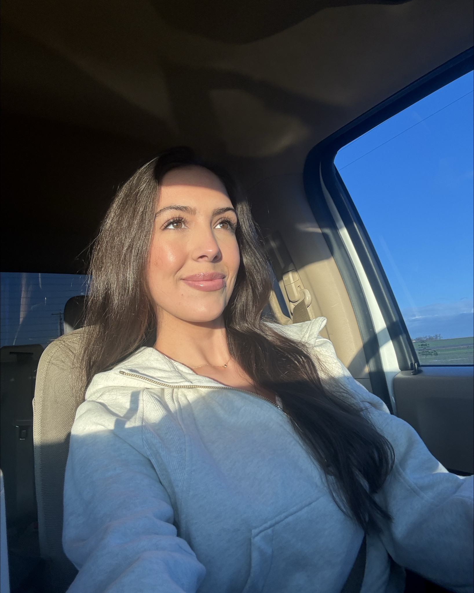 SPF MAKEUP = my daily go-to

✨total eye 3-in-1 (concealer) - medium
✨color balm blush - pink sky & bronze
✨total lash mascara - blackk


#LTKmorningroutine #LTKselfcare #LTKgrwm