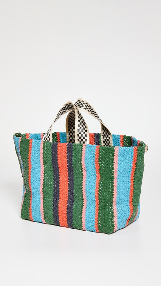 Bateau Tote | Shopbop